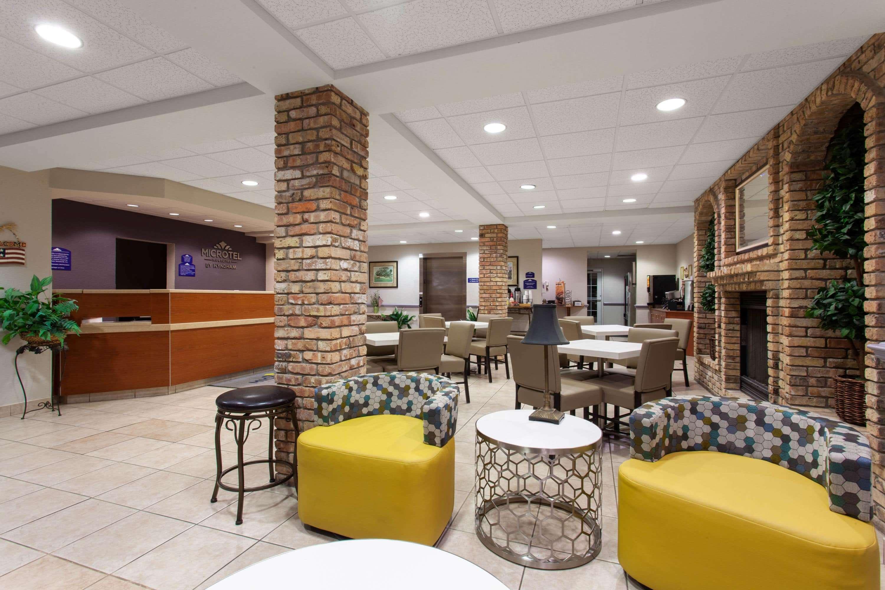 Microtel Inn And Suites By Wyndham - Lady Lake/ The Villages Buitenkant foto